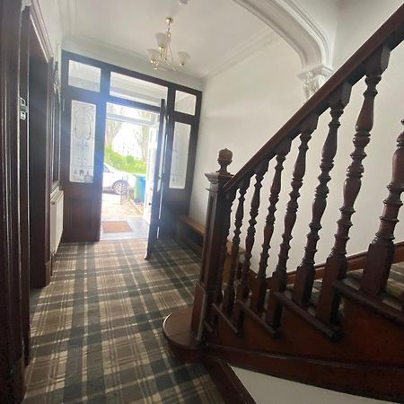 Villa Stanford House Inverness Esterno foto
