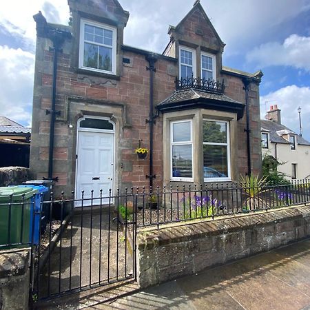 Villa Stanford House Inverness Esterno foto