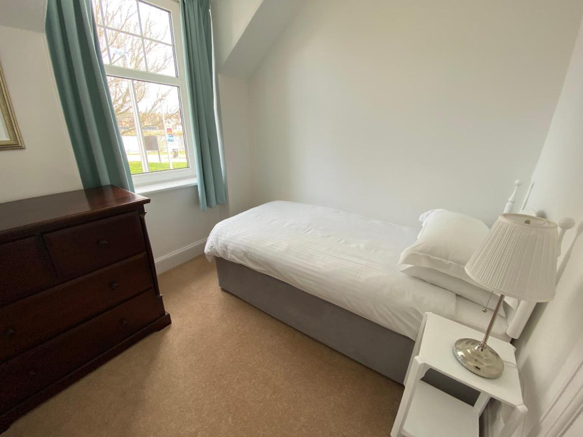 Villa Stanford House Inverness Esterno foto