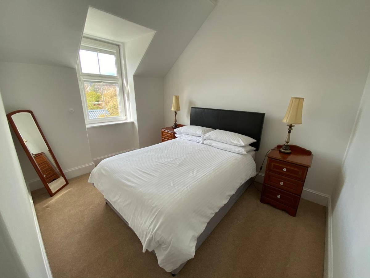 Villa Stanford House Inverness Esterno foto