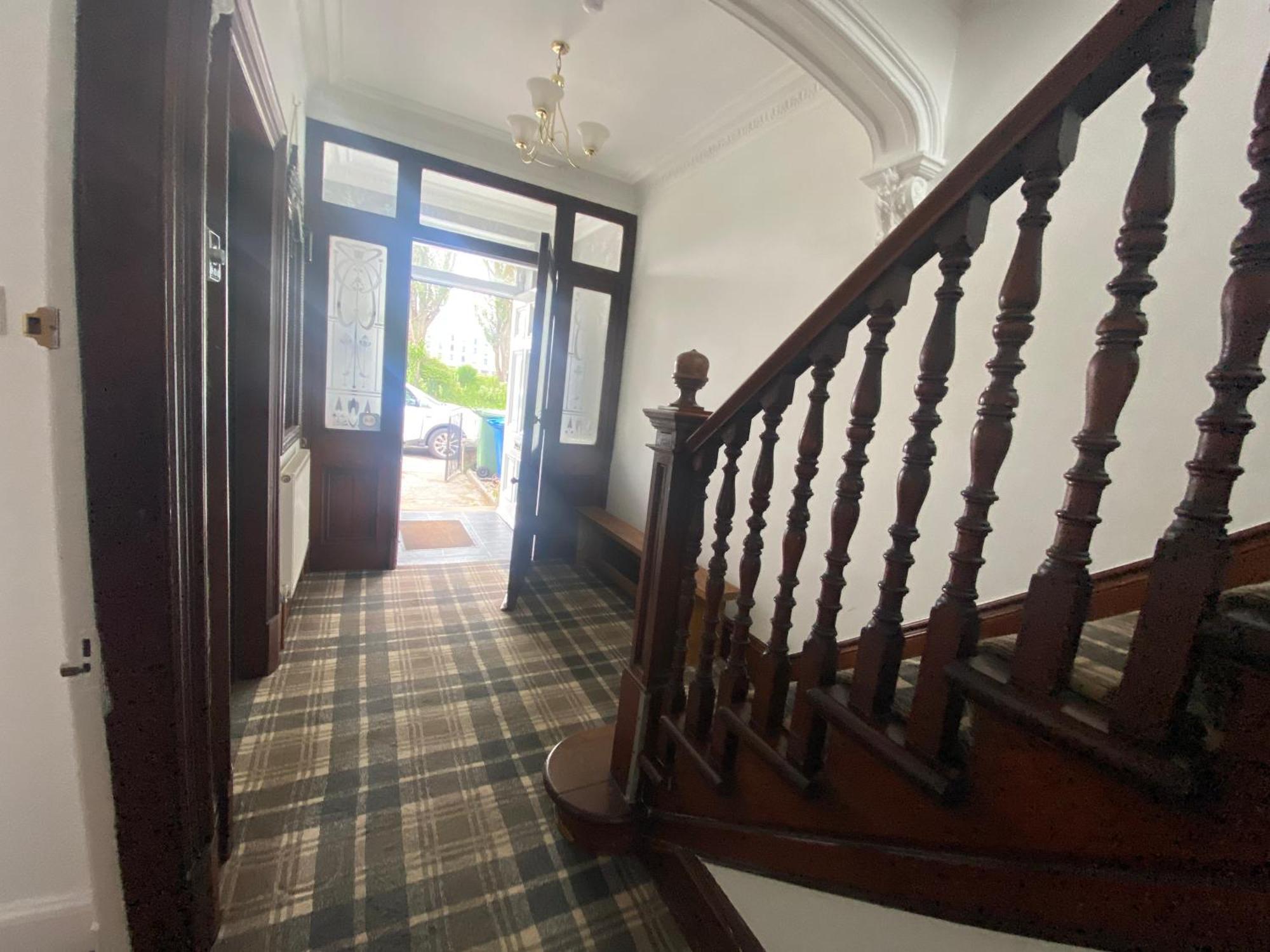 Villa Stanford House Inverness Esterno foto